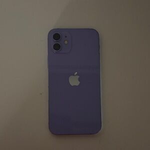iPhone 13 Purple